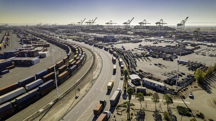 墨西哥国际货代公司专业物流服务助力贸易合作