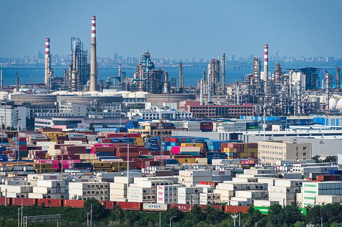 中国寄快递到奥地利多少钱