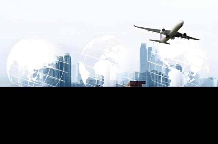 指定货代，国际物流