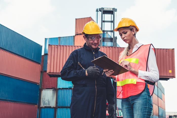 大连国际物流公司为您打通全球贸易通道