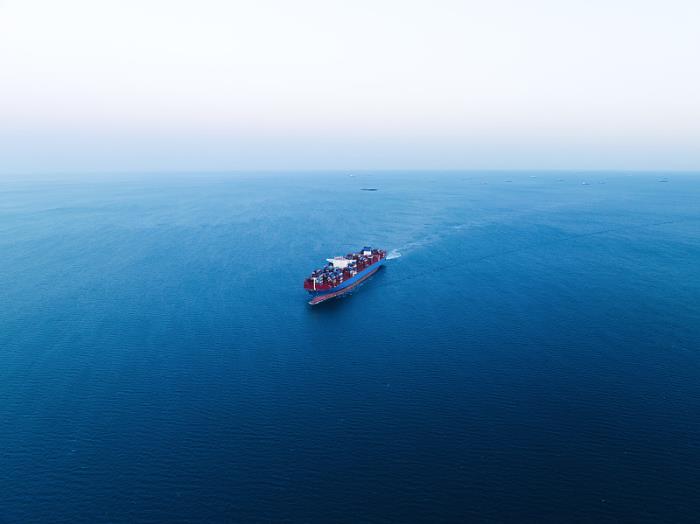 中国发美国物流成本太高?这5个方法帮你降本 中国发美国物流成本太高?这5个方法帮你降本