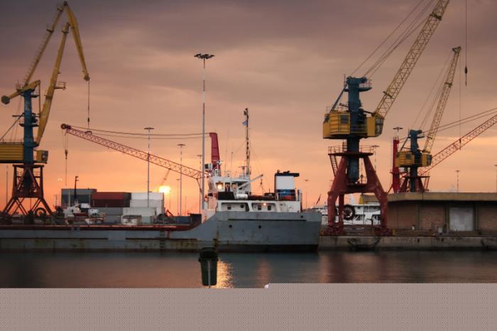 常物的物流运输种类