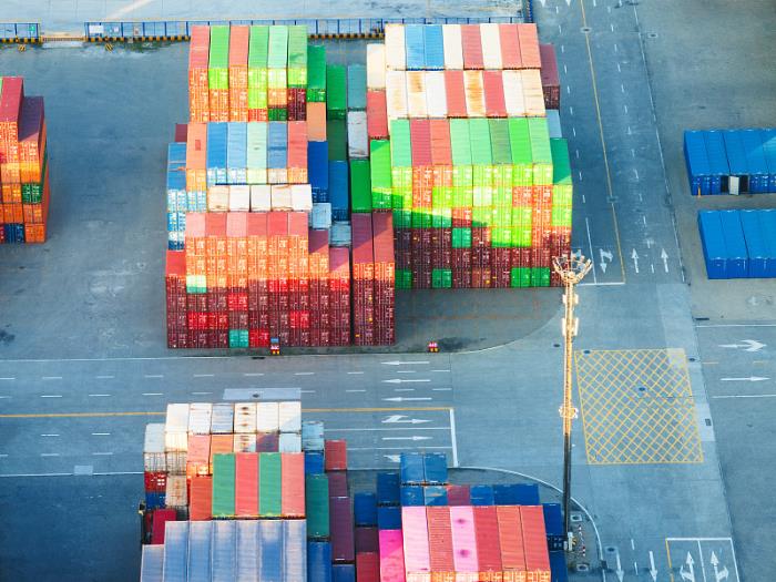 船公司和货代的区别