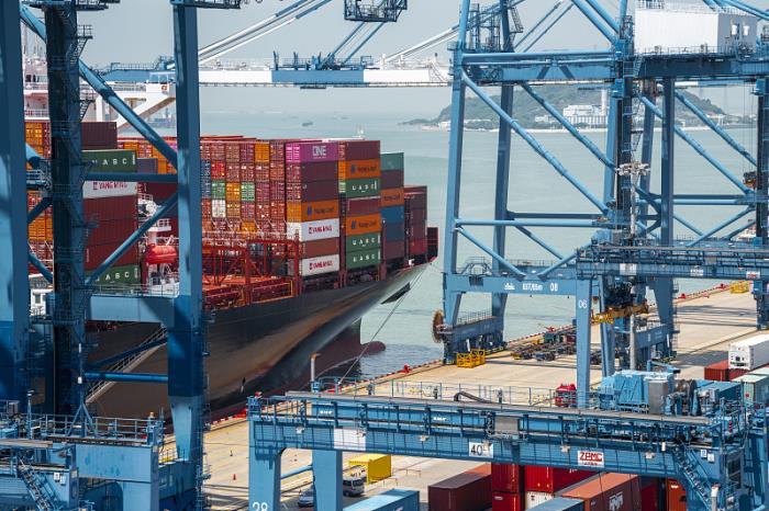 目的港可能还会有哪些收费项目? 目的港可能还会有哪些收费项目?