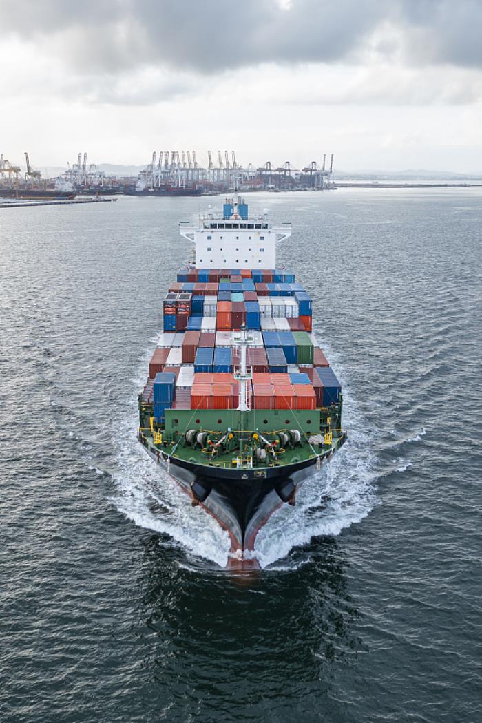 菲律宾国际物流业地理位置优势与发展前景