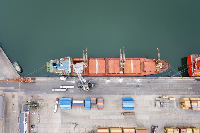 发美国家具货物空运操作全流程解析