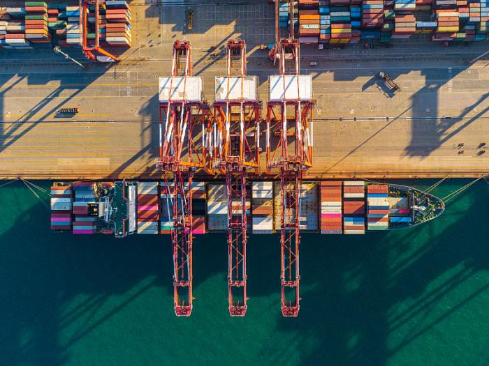 从中国邮寄食品到美国有哪些要注意的？