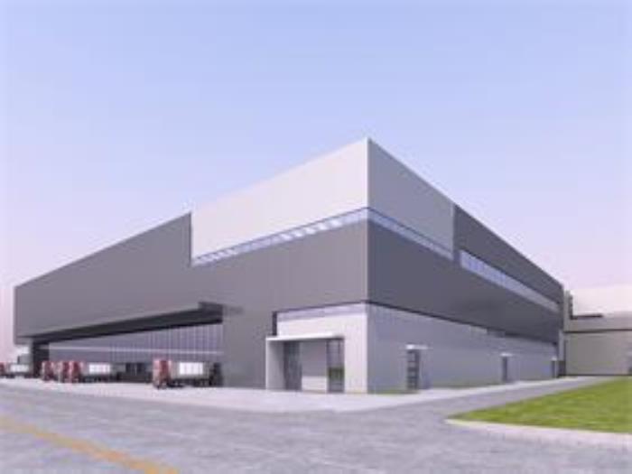 第三方仓储代发货流程 第三方仓储代发货流程