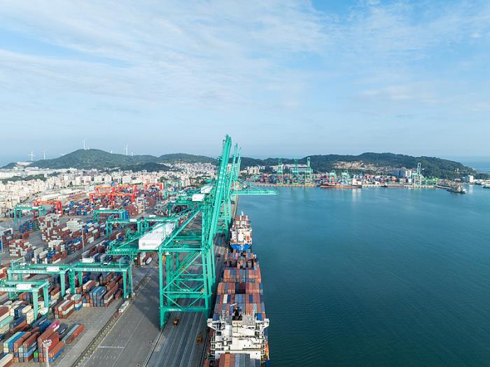 新西兰更新进口海运集装箱检疫及申报要求