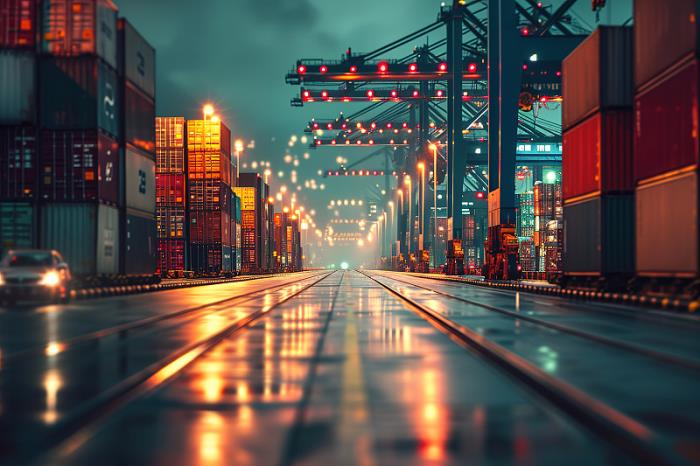 1月16日起，黄埔海关开展进口危险化学品检验模式改革试点！