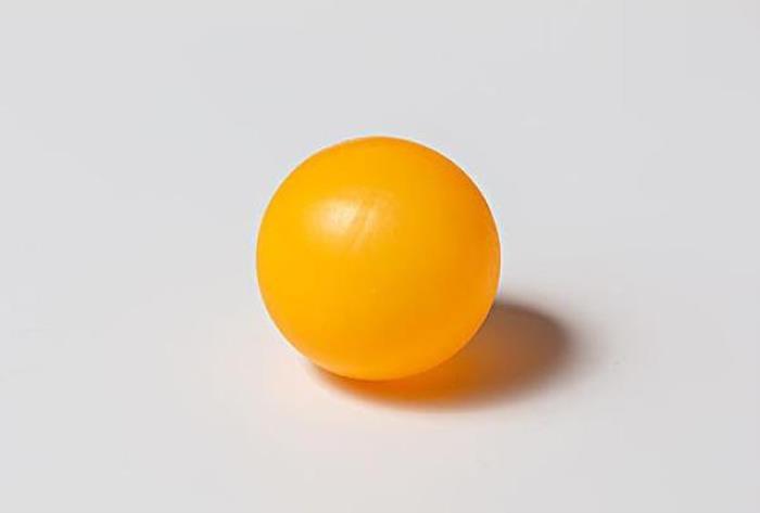 乒乓球为什么属于危险品？