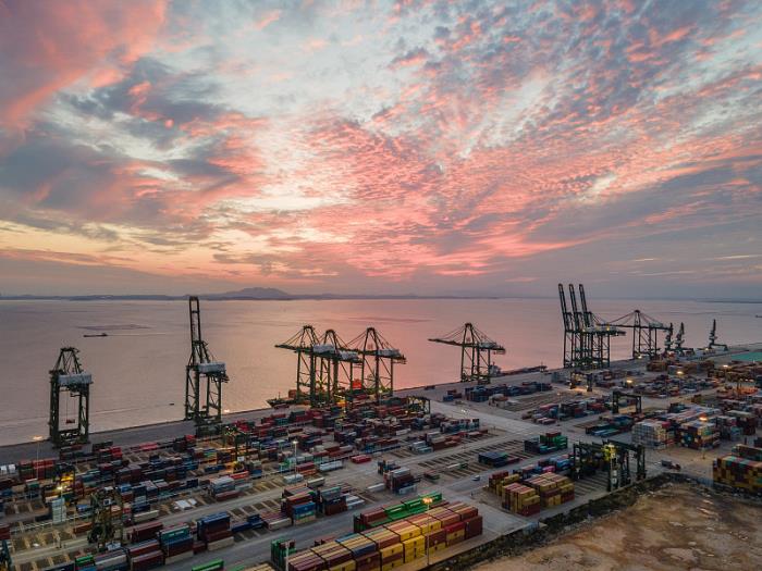 港口拥堵费什么时候收?为什么要收取港口拥堵费? 港口拥堵费什么时候收?为什么要收取港口拥堵费?