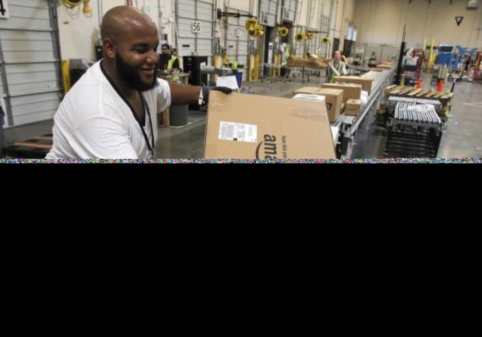 亚马逊FBA物流的配送时间是多久？（亚马逊物流知识分享）