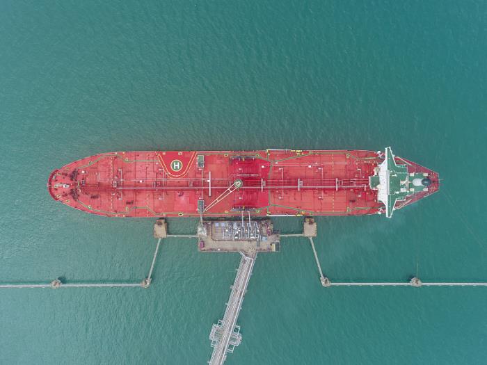 深圳国际物流打造全球很大的物流中心