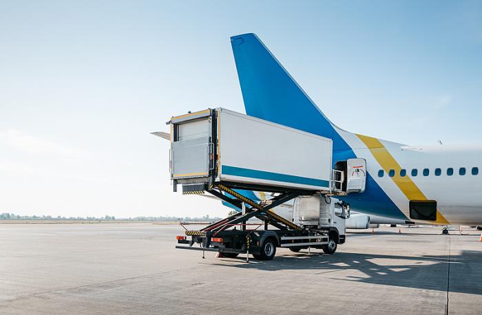 墨西哥国际物流 启动墨西哥的经济引擎