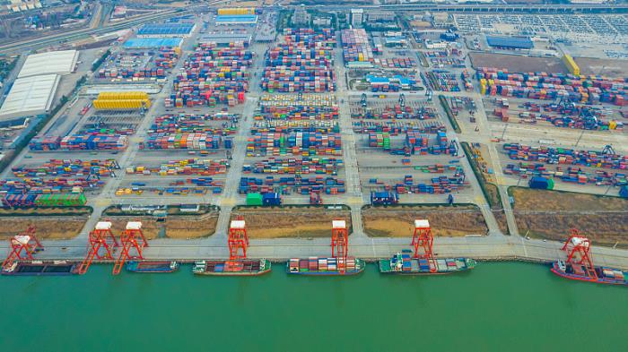 墨尔本会展中心（MCEC）