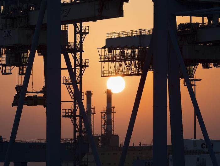 如何处理国际快递丢失或损坏的情况？