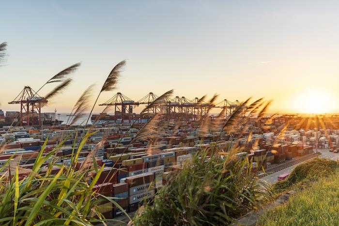 国际空运物流公司有哪些？