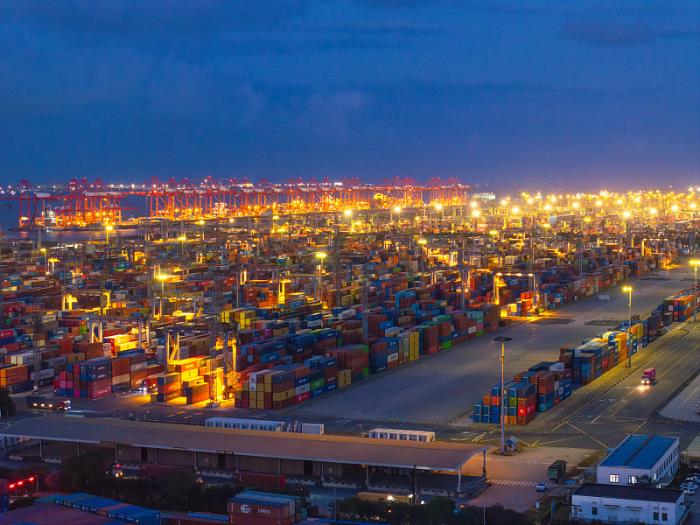 中国货物如何运往马来西亚?从物流方式到实操要点详解 中国货物如何运往马来西亚?从物流方式到实操要点详解