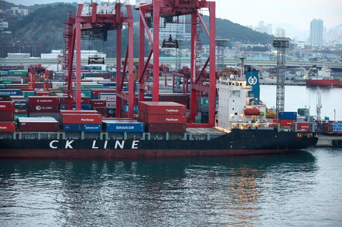 报关资料准备清单一览