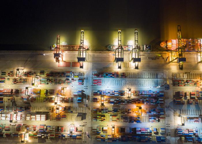 海关出台系列措施，促进外贸保稳提质