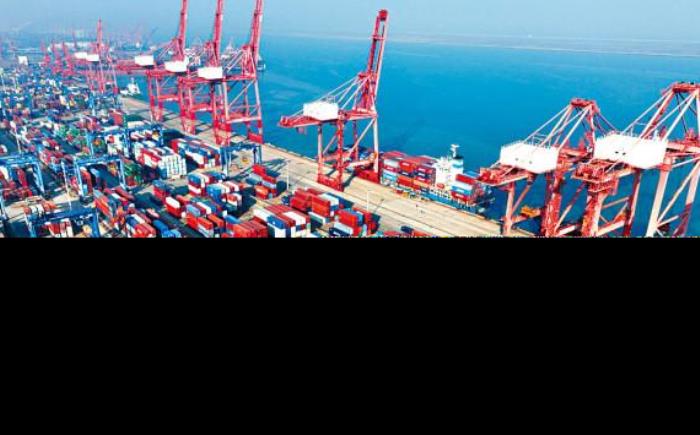 国际贸易和跨境电商的发展趋势是怎样的？（跨境电商卖家看过来）