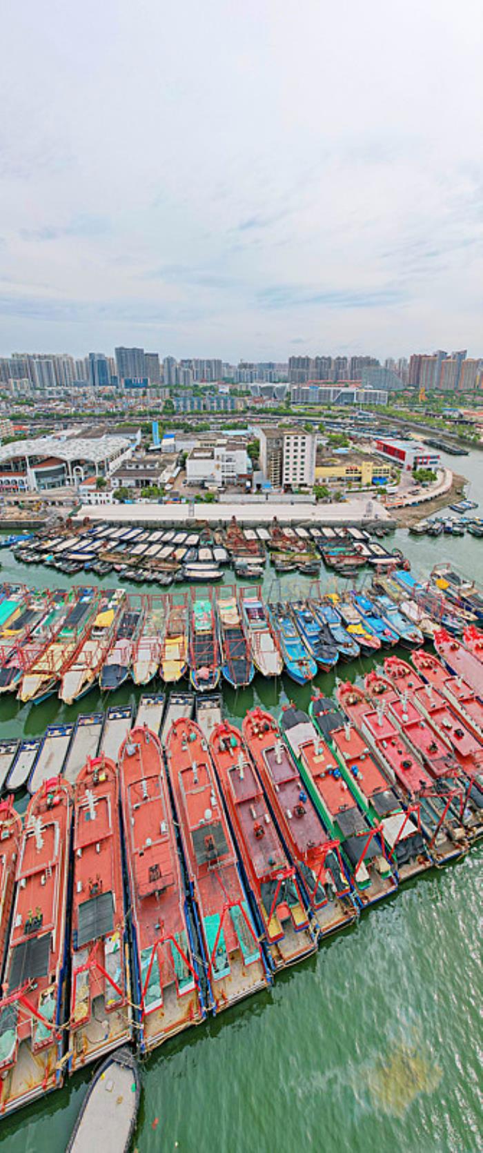 进出口货物收发货人、报关企业备案流程有新规！