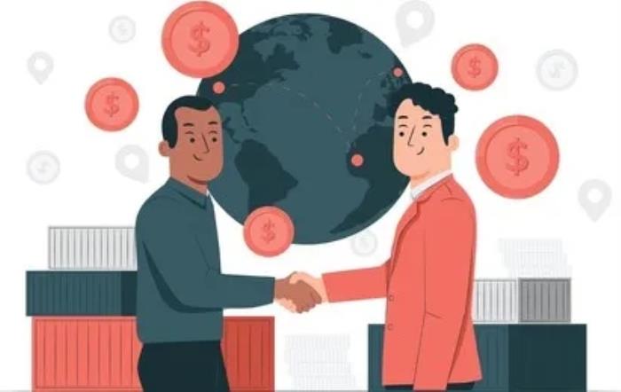 从起点到终点：海运物流公司如何确保货物安全抵达?