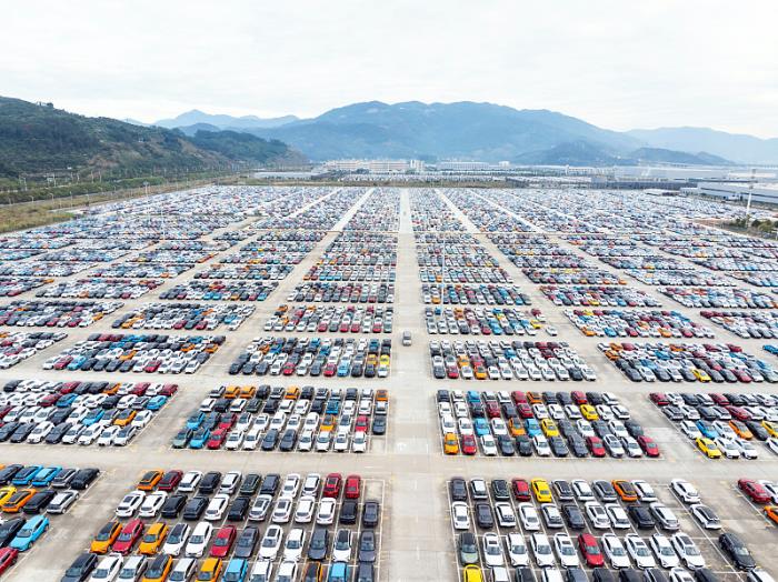 货代网为什么选择国际航空货物运输？