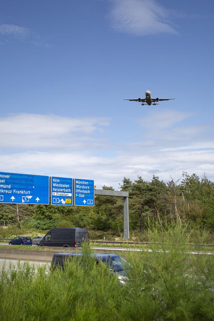 搬家到美国大件货空运流程及渠道解析