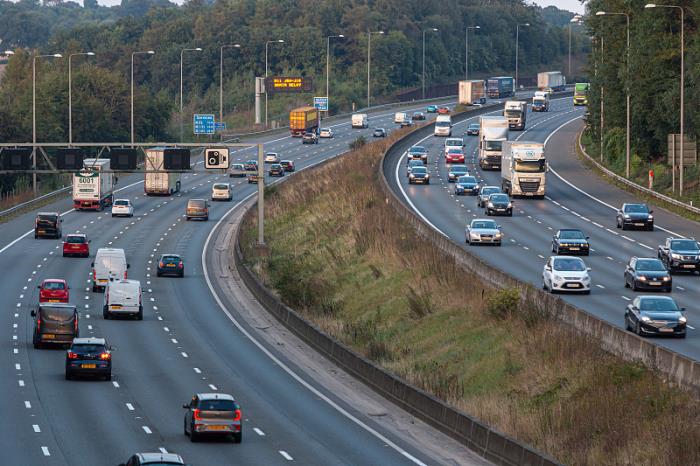 中国工厂发美国包裹运输流程及费用