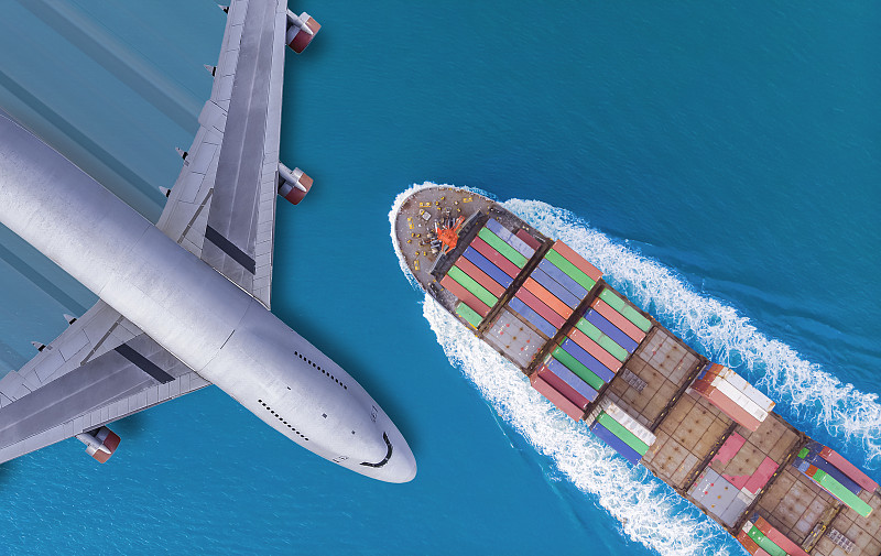 新手做跨境电商，怎么样去选择合作的货代