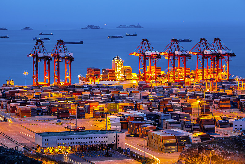 近来海运市场为什么迎来了次大降价