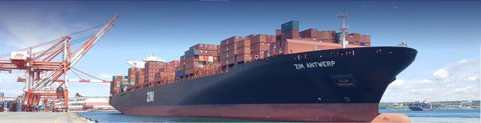 问：深圳有美森快船吗，时效如何？