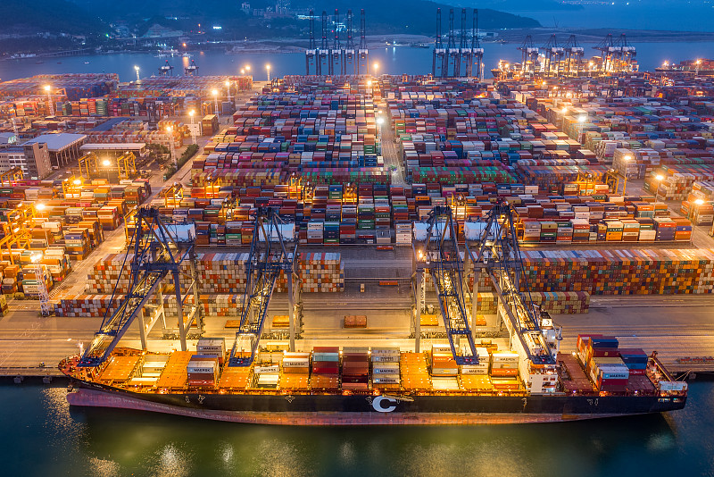 跨境电商物流服务有哪些 跨境电商物流服务有哪些