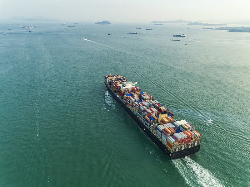 中国到加拿大快递要多少钱