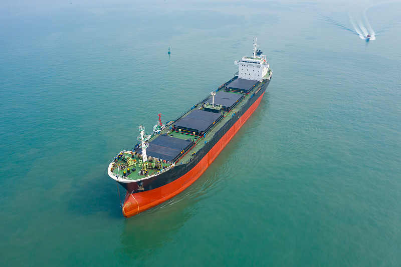 发国际物流找国际货代实操指南