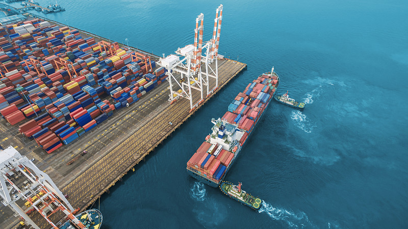 中国到美国的国际物流选择不同方式所需要的时间及价格 中国到美国的国际物流选择不同方式所需要的时间及价格