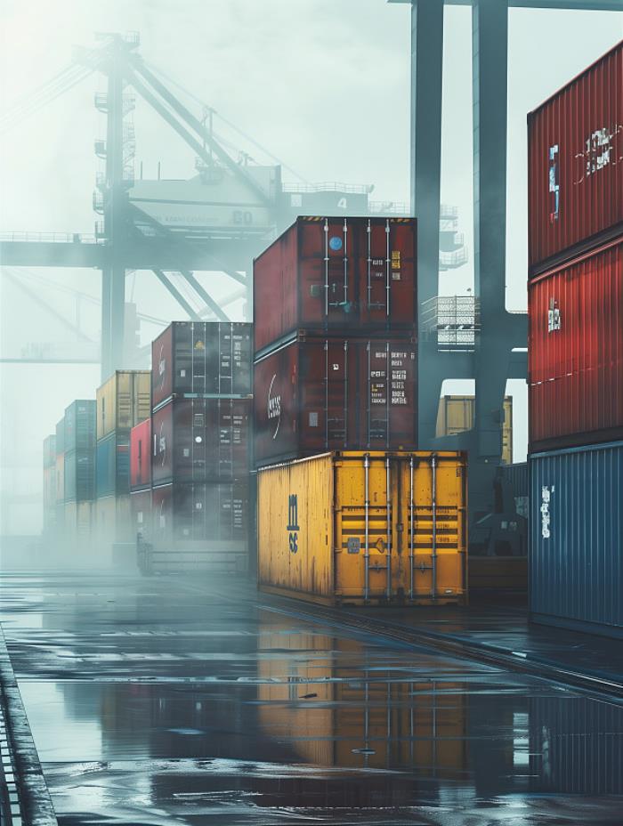 海运CFS是什么费用？收费标准及外贸企业需关注的关键问题