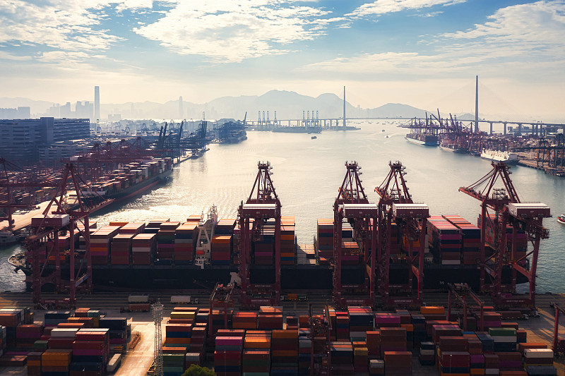 从上海海运货物到俄罗斯的费用构成与估算 从上海海运货物到俄罗斯的费用构成与估算