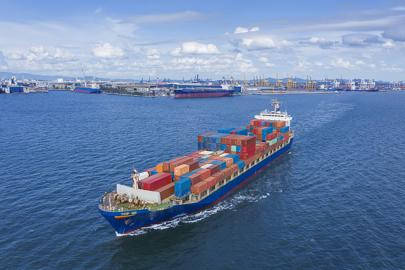 如何找中国深圳到美国的货代公司