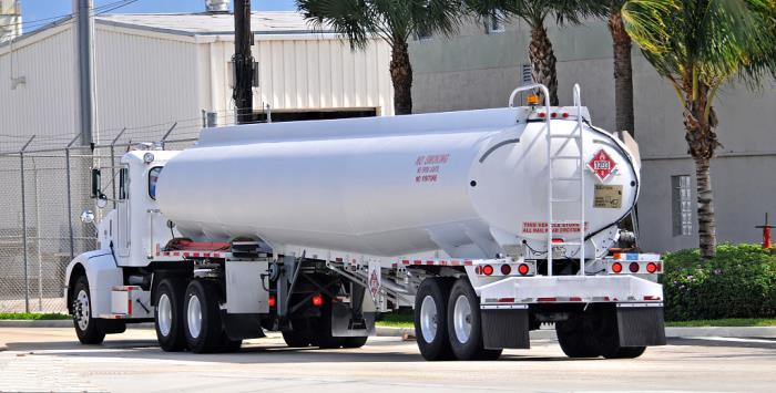 国际危险品运输中科技如何确保安全、高效与合规