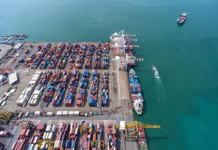 辨析AMS、ACI、ISF，做好美加线申报