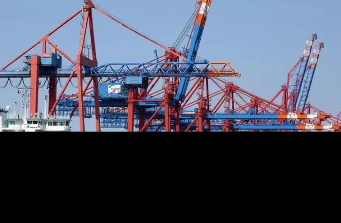 跨境电商，跨境物流