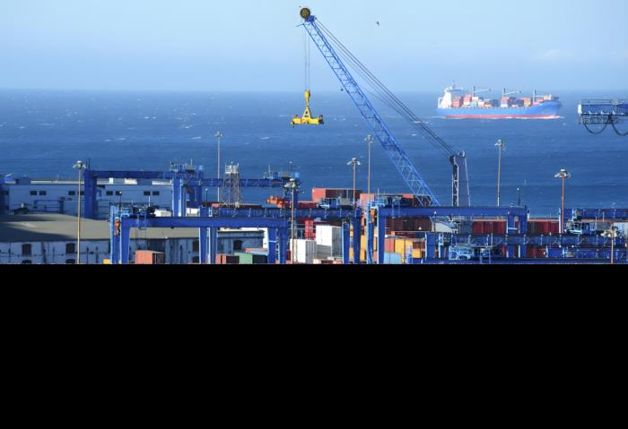 出口货物运输，进出口货物申报时限