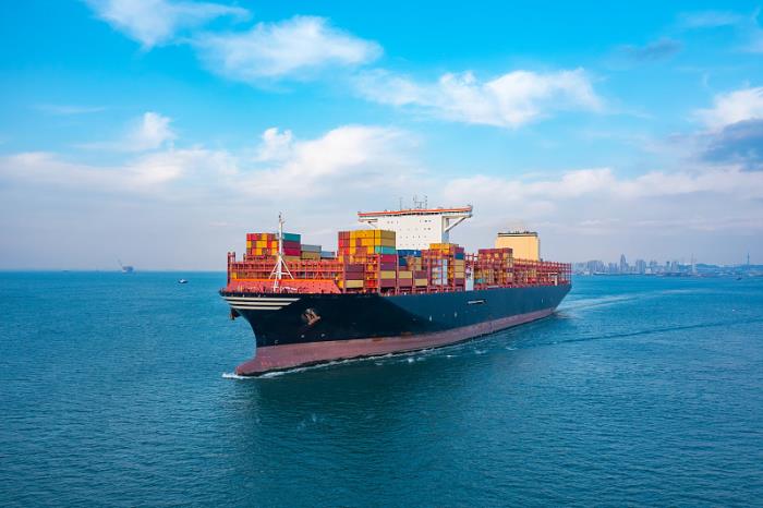 中国到泰国海运费用全解析主要构成、影响因素与节省策略
