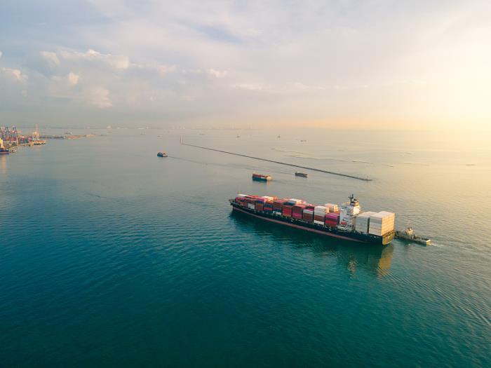 美国商业快件免税额度查询