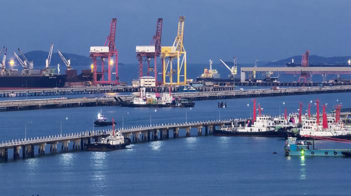 什么快递可以寄到国外？