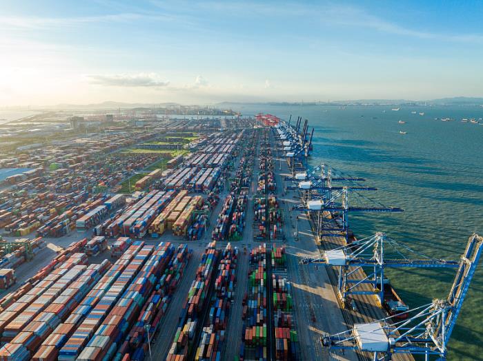 国际包裹免税额度是多少？