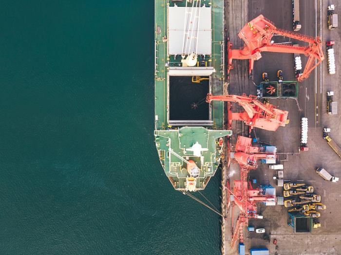 东莞至美国空运费用计算